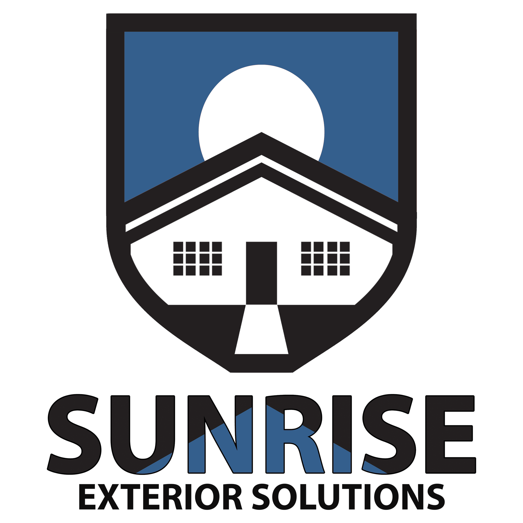 About Us SunriseAdjusting